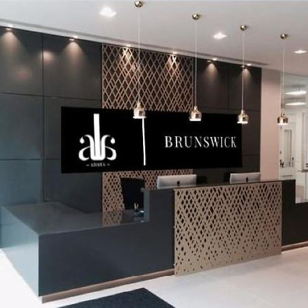 Adara Brunswick Melbourne Exterior foto