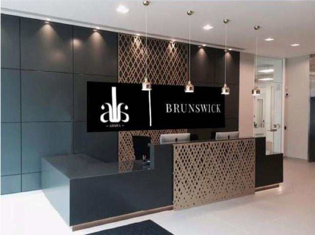 Adara Brunswick Melbourne Exterior foto